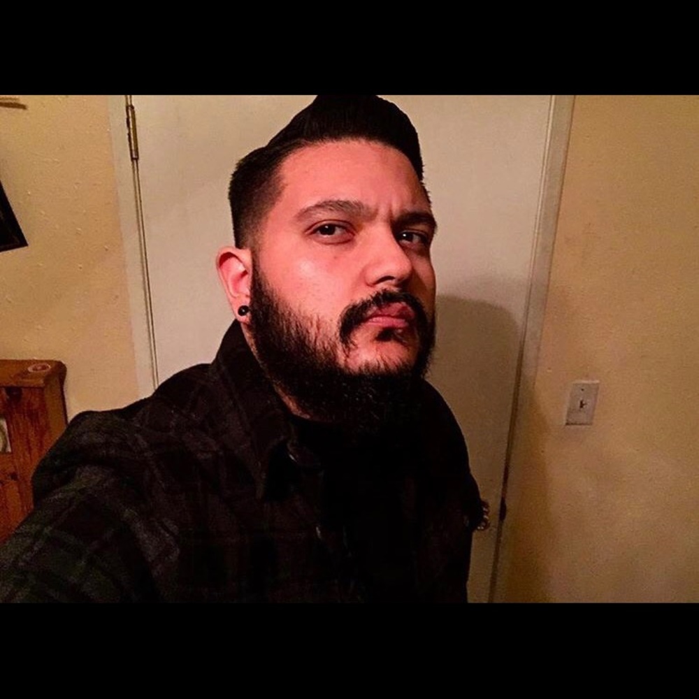 Meet your Posher, Salvador